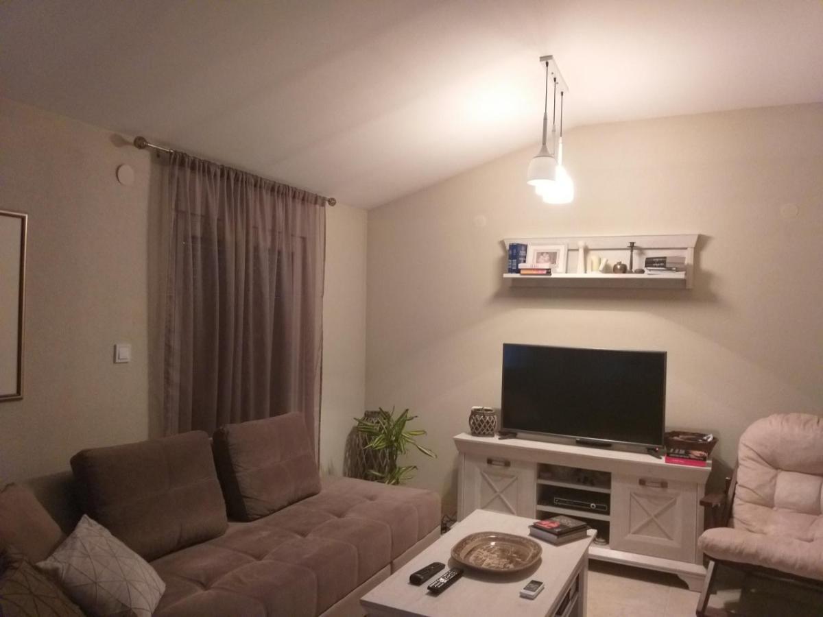 Sottomonte Apartment Kotor Bagian luar foto